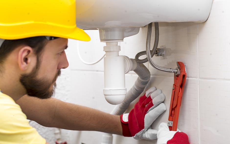 service plombier Breuillet